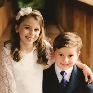 Meet your Posher, Stacey